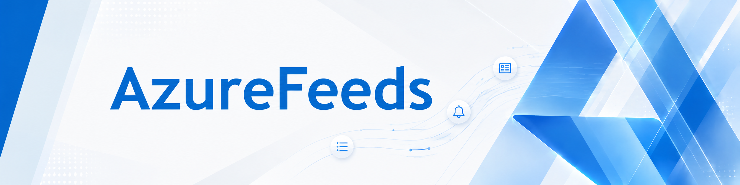 Azure Feeds