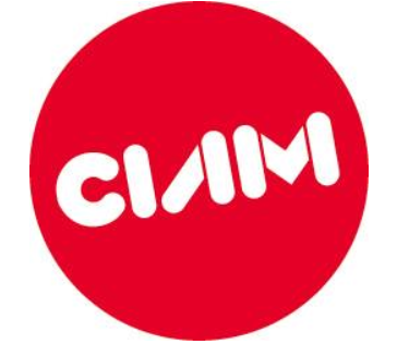 Image of “CIAM”