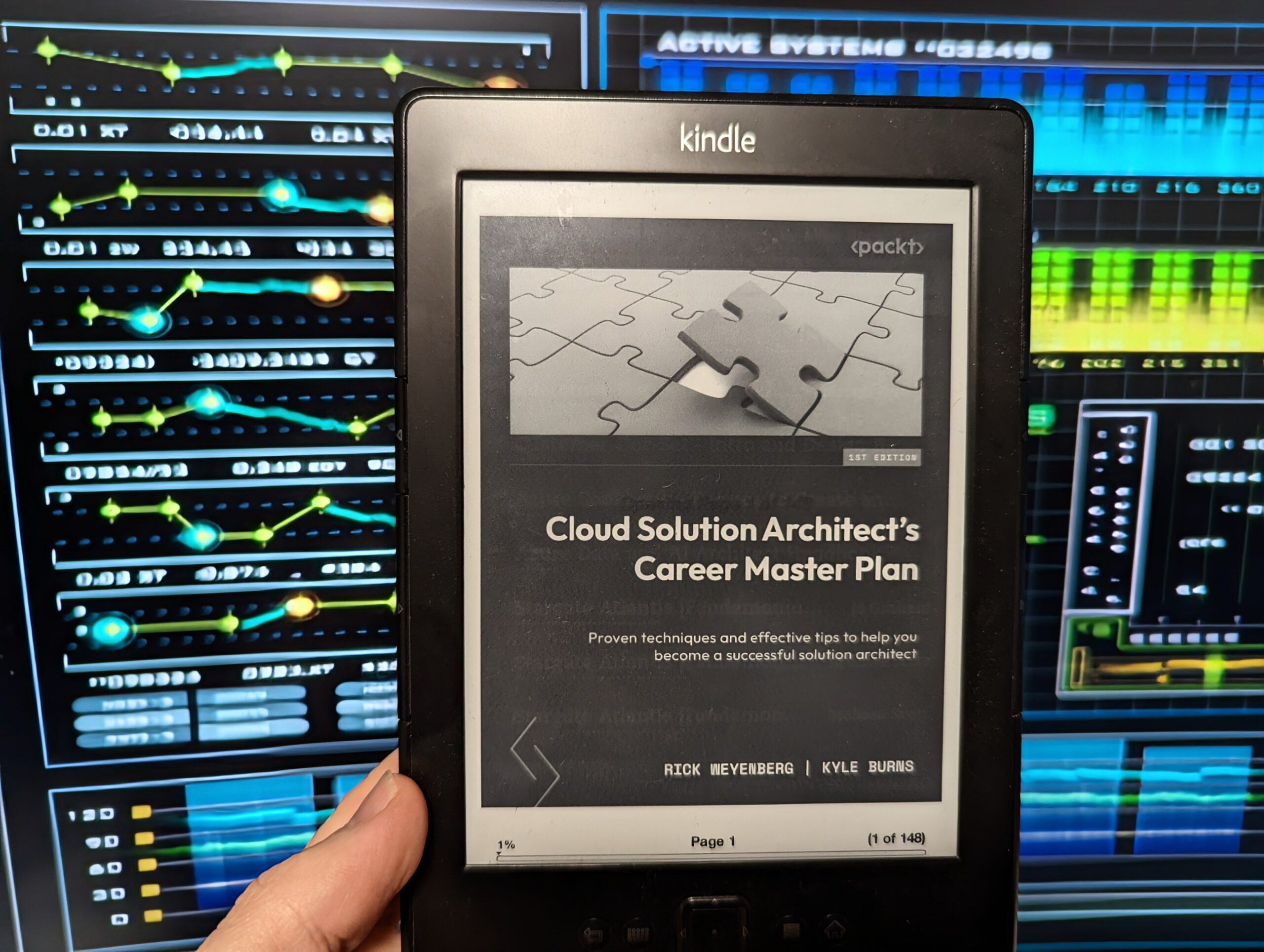 Cloud Solution Architect's Career Master Plan
