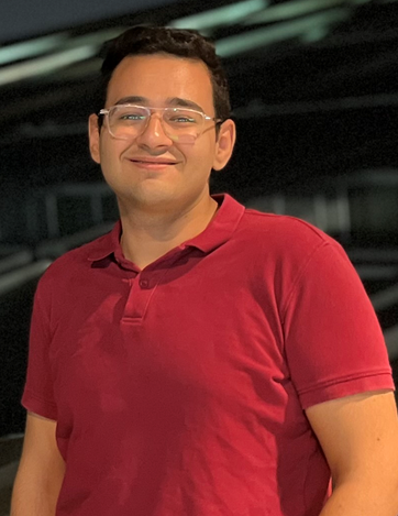 John Aziz, Software Engineer
