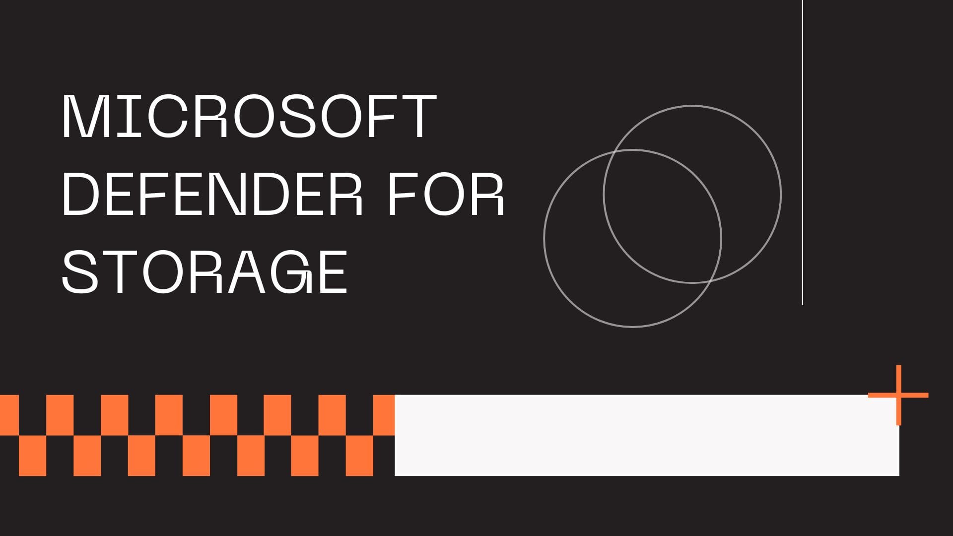Microsoft Defender for Storage: Threat Detection & Protection for Your Data