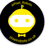 Pixel Roberts