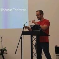Thomas Thornton